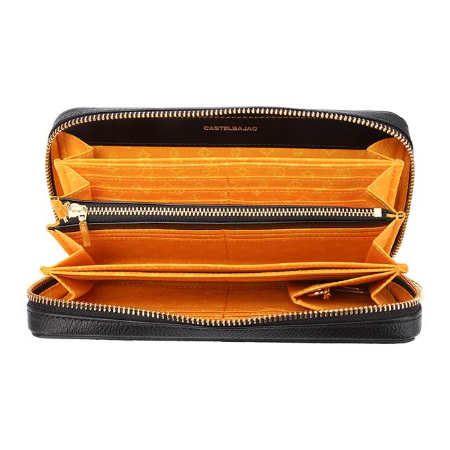 CASTELBAJAC（カステルバジャック） 最大52% 9/11から 財布 長財布