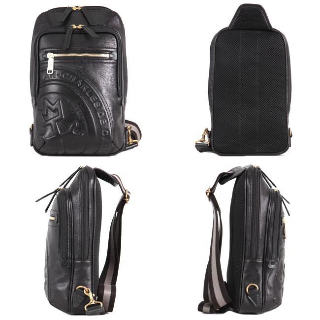 CASTELBAJAC（カステルバジャック） 最大51% 2/11限定 ボディバッグ