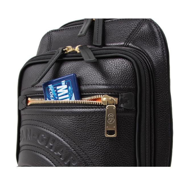 CASTELBAJAC（カステルバジャック） 最大51% 1/13限定 ボディバッグ