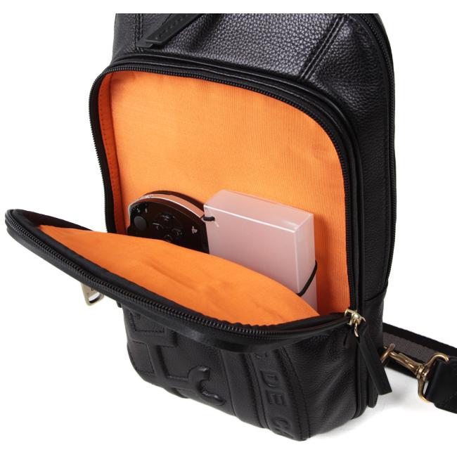 CASTELBAJAC（カステルバジャック） ボディバッグ ワンショルダー