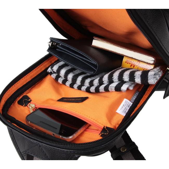 CASTELBAJAC（カステルバジャック） 最大50% 1/15限定 ボディバッグ