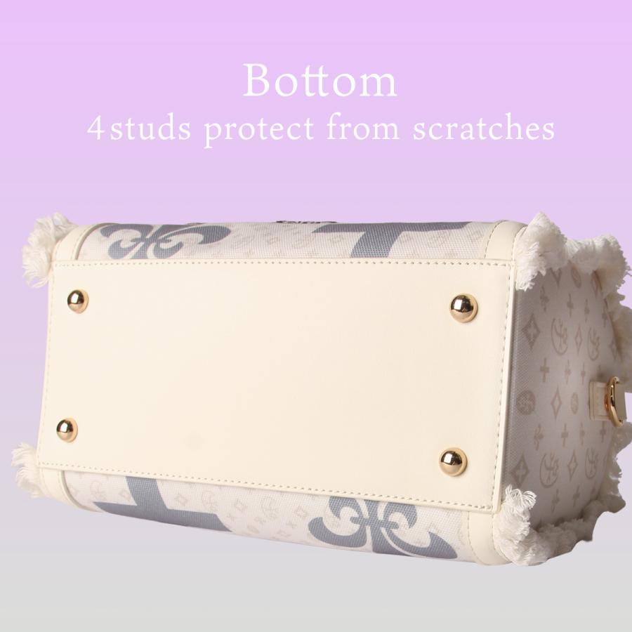 ボストンバッグ＊カステルバジャック CASTELBAJAC カステルバジャック ミニボストンバッグ スケルトン