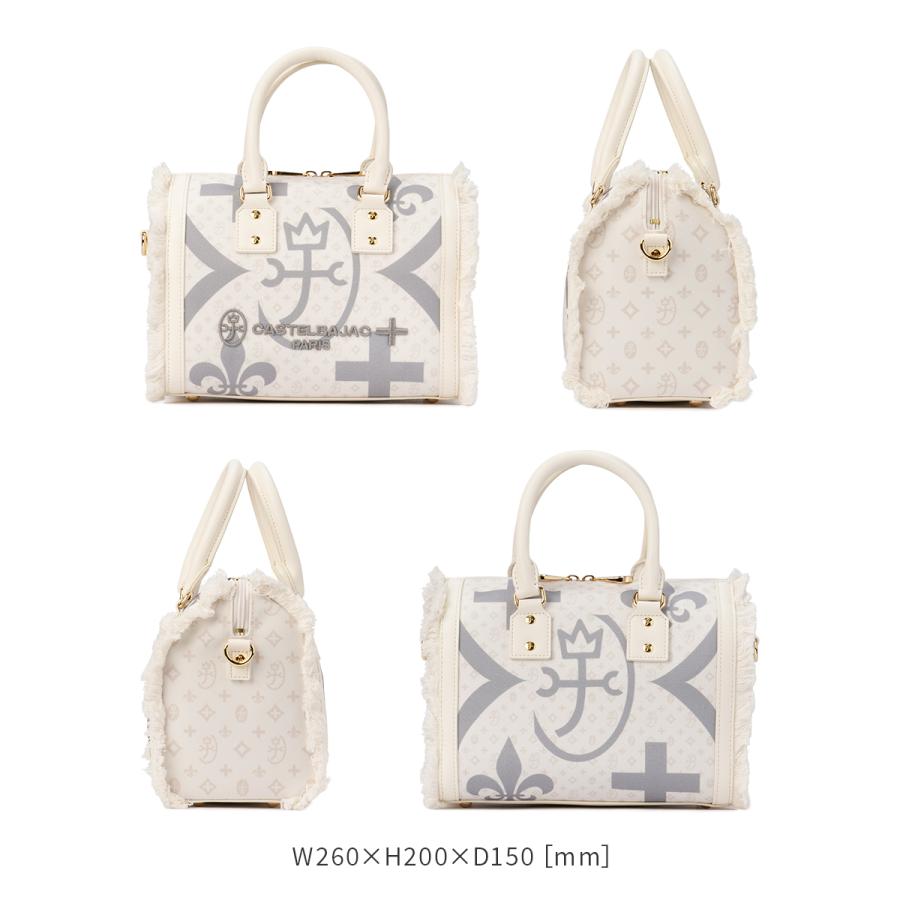 CASTELBAJAC 最大51% 11/7限定 カステルバジャック ショルダー