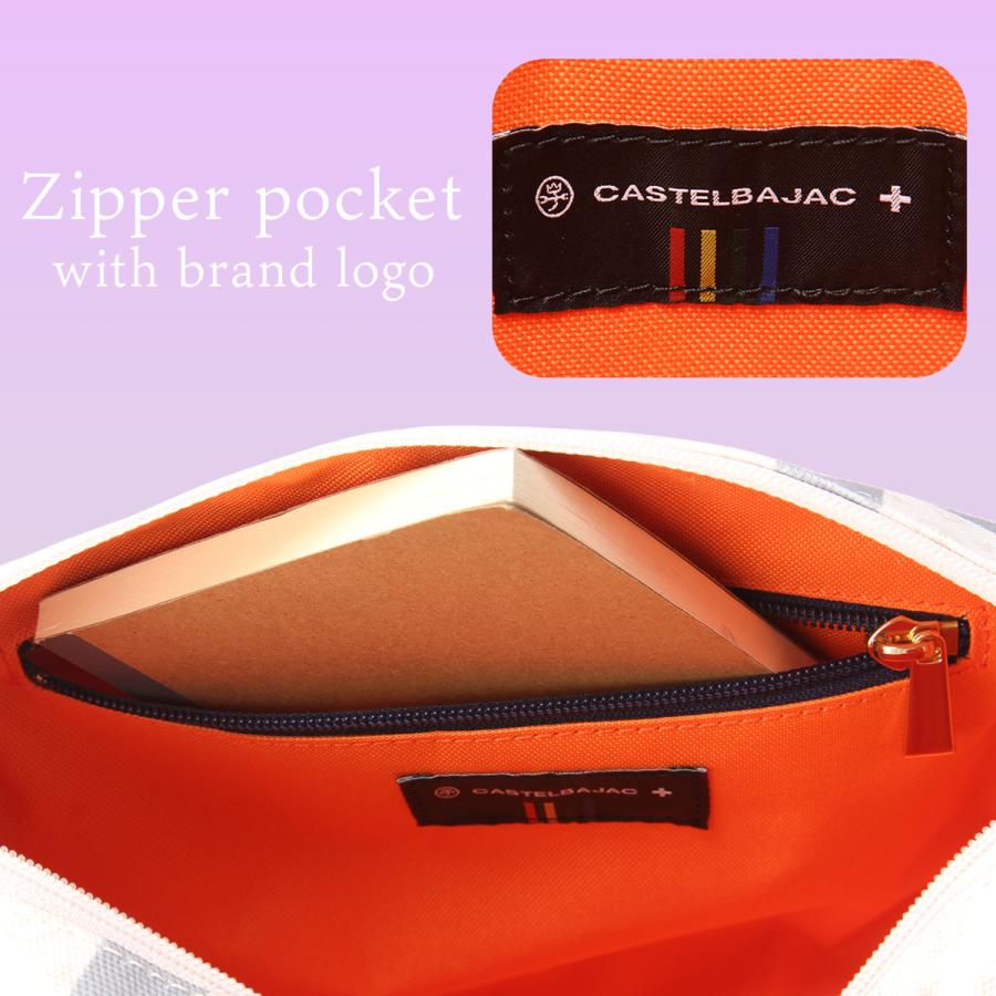 CASTELBAJAC（カステルバジャック） 最大55% 12/21まで ショルダー