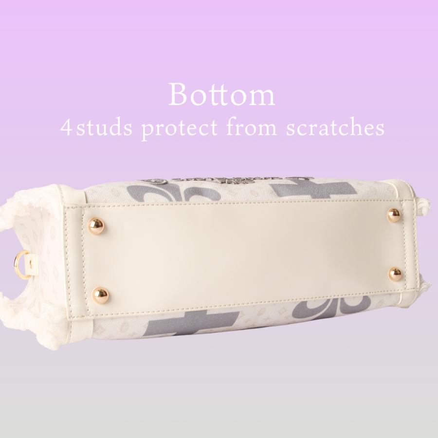 最終値下げ　新品未使用　タグ　CASTELBAJAC ショルダーバッグ ホワイト CASTELBAJAC ショルダーバッグ カステルバジャック メンズ Garbo