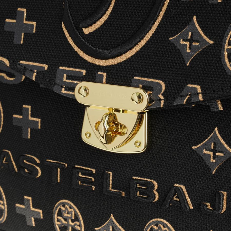 最大42% 3/3限定 カステルバジャック ショルダーバッグ メンズ レディース ブランド 軽量 小さめ 斜めがけ 横型 ミニ 2WAY A5 シテ CASTELBAJAC 089152 | CASTELBAJAC | 11