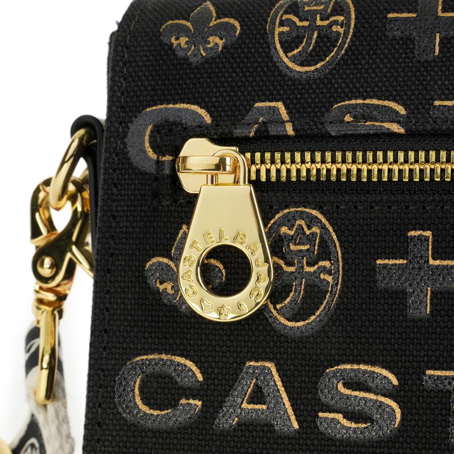 最大51% 5/7限定 カステルバジャック ショルダーバッグ メンズ レディース ブランド 軽量 小さめ 斜めがけ 横型 ミニ 2WAY A5 シテ CASTELBAJAC 089152 | CASTELBAJAC | 14