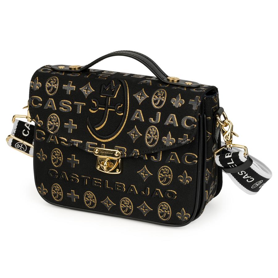 最大42% 3/3限定 カステルバジャック ショルダーバッグ メンズ レディース ブランド 軽量 小さめ 斜めがけ 横型 ミニ 2WAY A5 シテ CASTELBAJAC 089152 | CASTELBAJAC | 09
