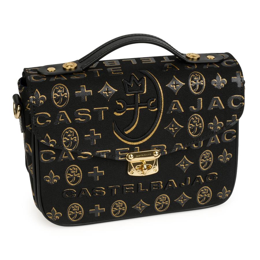 最大42% 3/3限定 カステルバジャック ショルダーバッグ メンズ レディース ブランド 軽量 小さめ 斜めがけ 横型 ミニ 2WAY A5 シテ CASTELBAJAC 089152 | CASTELBAJAC | 10