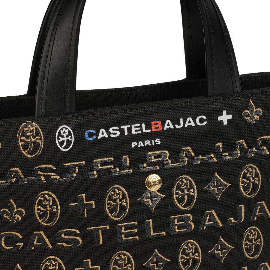 最大42% 3/3限定 カステルバジャック ショルダートート ミニトート メンズ レディース ブランド 軽量 横型 小さめ 斜めがけ 2WAY A5 シテ CASTELBAJAC 089551 | CASTELBAJAC | 12