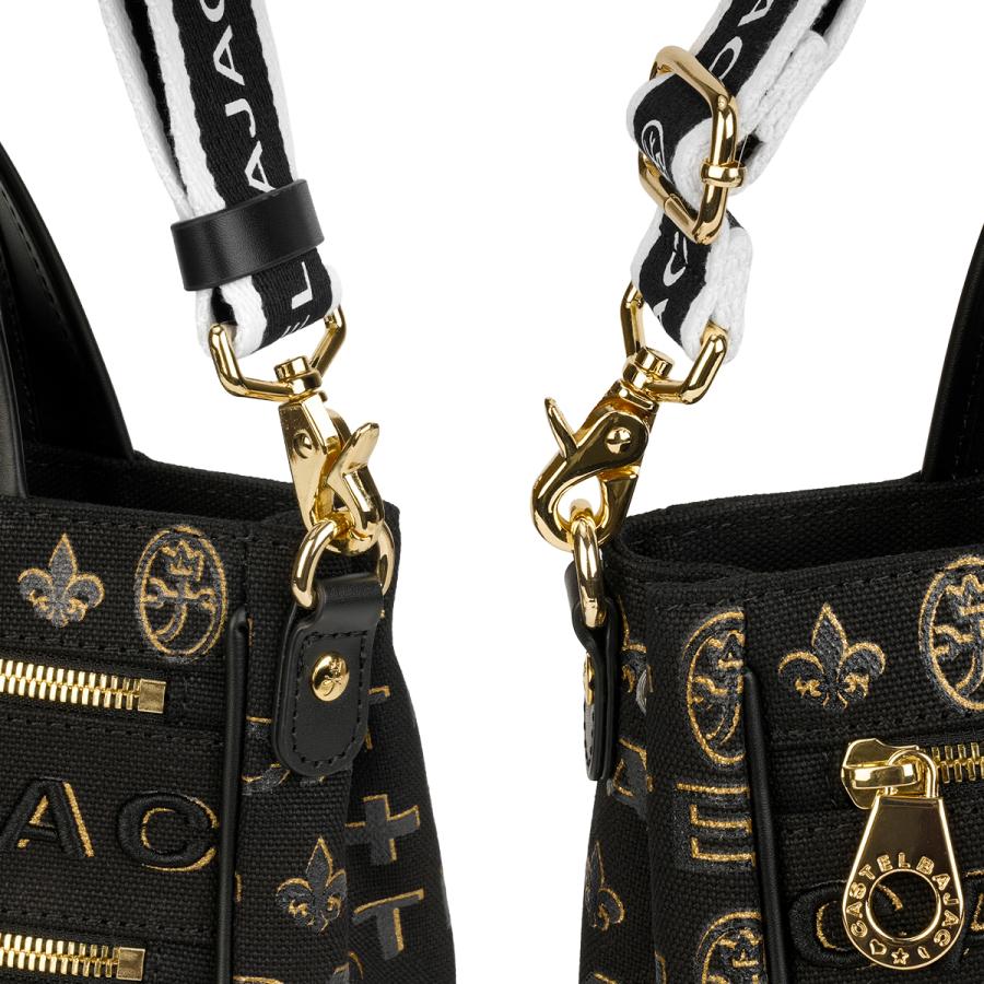 最大42% 3/3限定 カステルバジャック ショルダートート ミニトート メンズ レディース ブランド 軽量 横型 小さめ 斜めがけ 2WAY A5 シテ CASTELBAJAC 089551 | CASTELBAJAC | 15