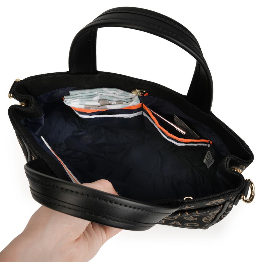 最大42% 3/3限定 カステルバジャック ショルダートート ミニトート メンズ レディース ブランド 軽量 横型 小さめ 斜めがけ 2WAY A5 シテ CASTELBAJAC 089551 | CASTELBAJAC | 18