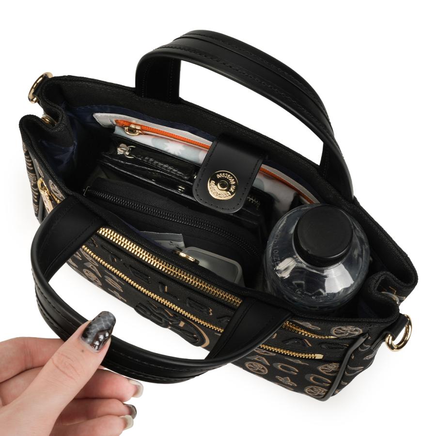 最大42% 3/3限定 カステルバジャック ショルダートート ミニトート メンズ レディース ブランド 軽量 横型 小さめ 斜めがけ 2WAY A5 シテ CASTELBAJAC 089551 | CASTELBAJAC | 19