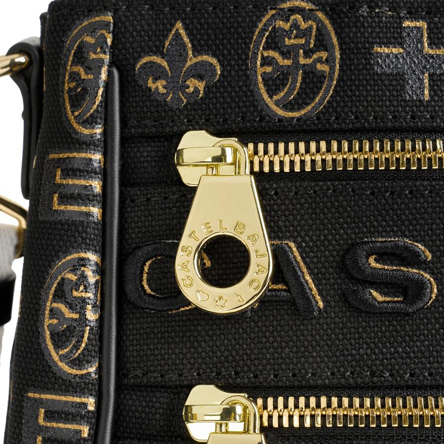 最大42% 3/3限定 カステルバジャック ショルダートート ミニトート メンズ レディース ブランド 軽量 横型 小さめ 斜めがけ 2WAY A5 シテ CASTELBAJAC 089551 | CASTELBAJAC | 10