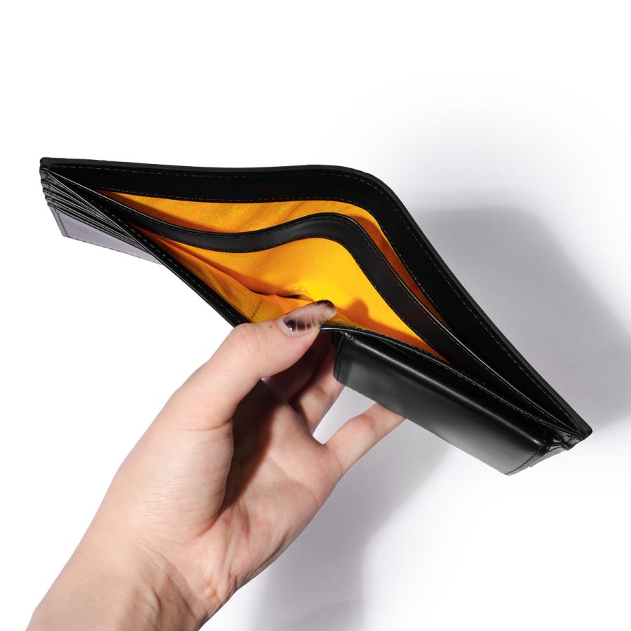 最大50% 12/25限定 カステルバジャック シテ 財布 二つ折り財布 本革 メンズ レディース CASTELBAJAC Cite 089651 | CASTELBAJAC | 11