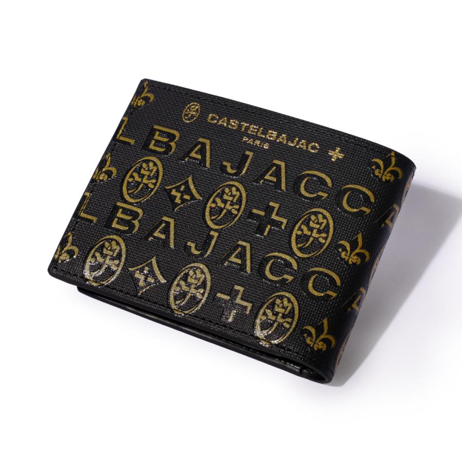 最大50% 12/25限定 カステルバジャック シテ 財布 二つ折り財布 本革 メンズ レディース CASTELBAJAC Cite 089651 | CASTELBAJAC | 12