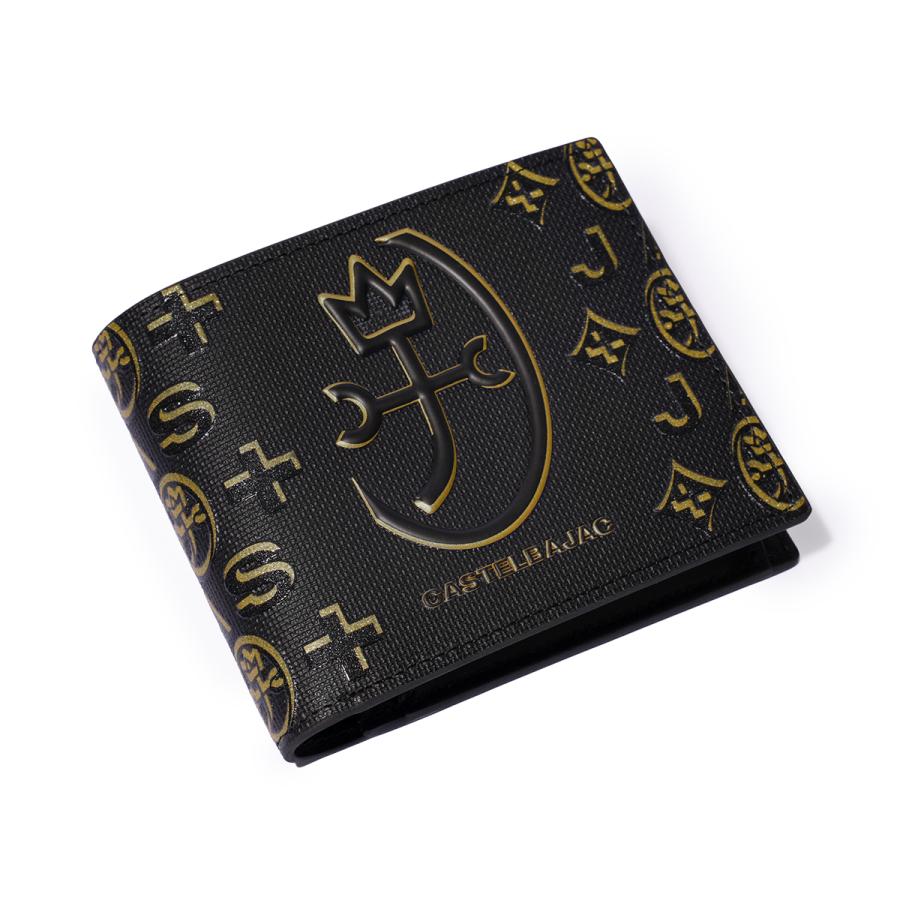 最大51% 3/11限定 カステルバジャック シテ 財布 二つ折り財布 本革 メンズ レディース CASTELBAJAC Cite 089651 | CASTELBAJAC | 06