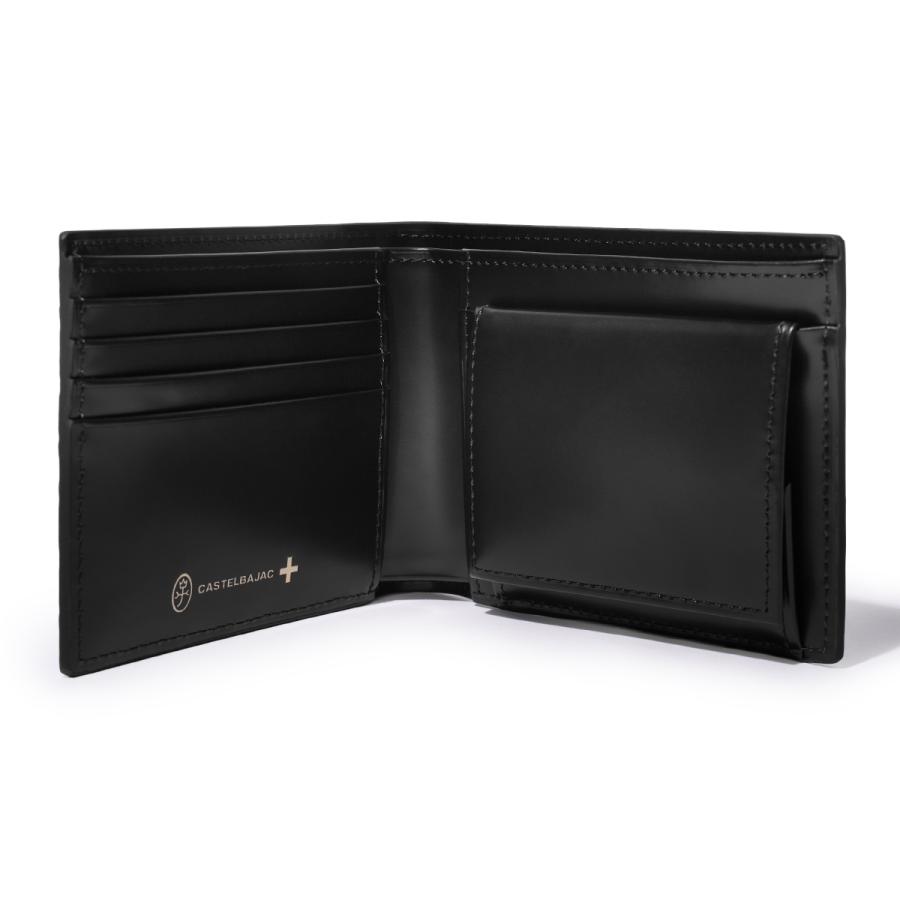 最大50% 12/25限定 カステルバジャック シテ 財布 二つ折り財布 本革 メンズ レディース CASTELBAJAC Cite 089651 | CASTELBAJAC | 07