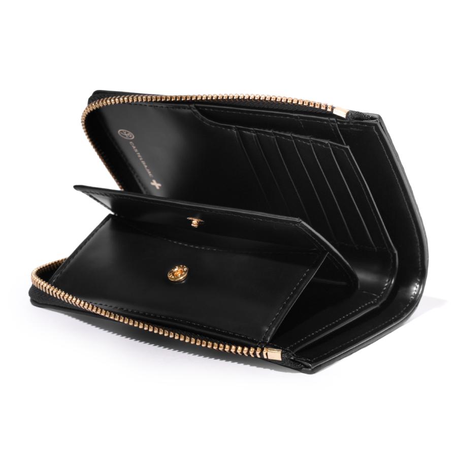 カステルバジャック シテ 財布 本革 ミドルウォレット メンズ レディース ボックス型小銭入れ CASTELBAJAC Cite 089652 | CASTELBAJAC | 09