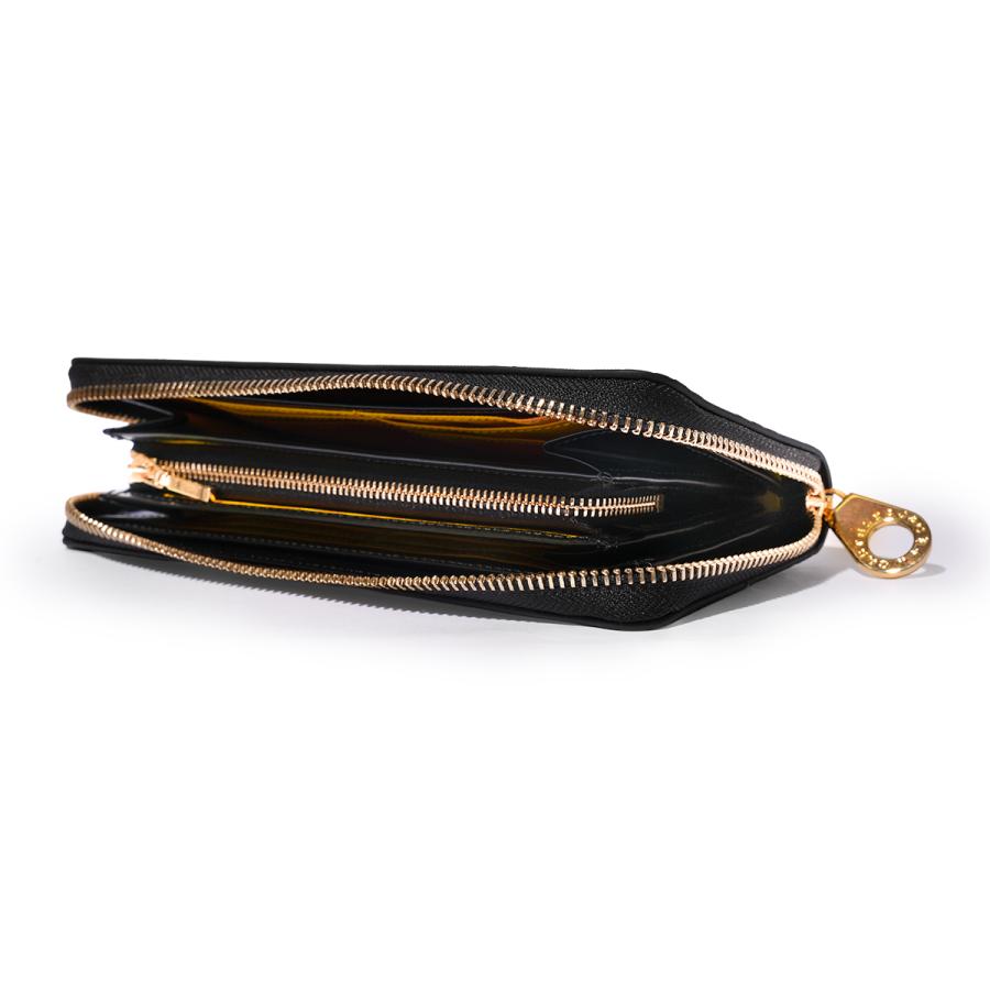 最大51% 9/5限定 カステルバジャック シテ 財布 長財布 本革 ラウンドファスナー メンズ レディース CASTELBAJAC Cite 089653 | CASTELBAJAC | 08