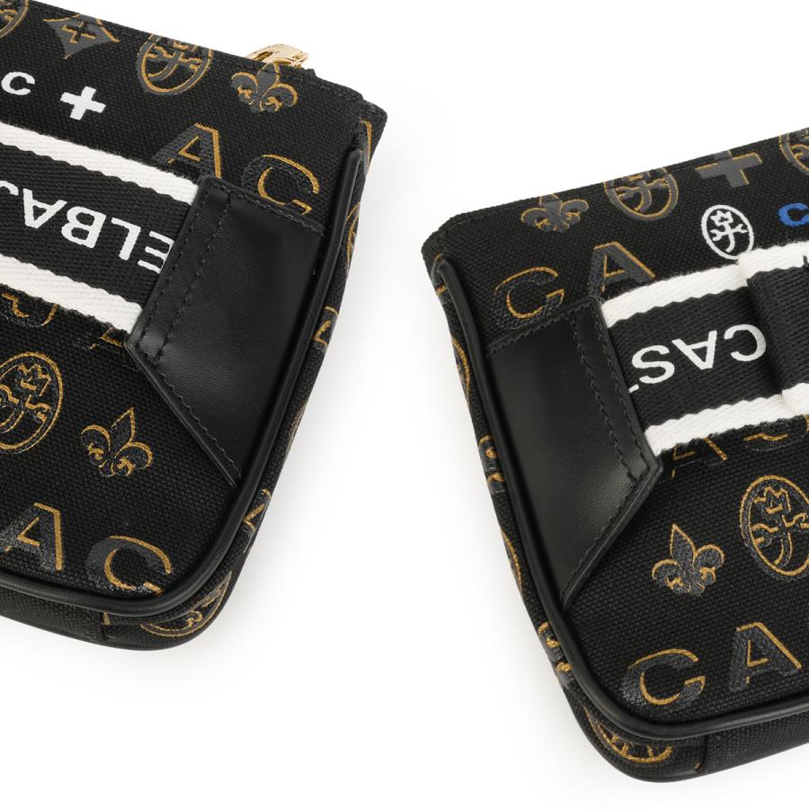 最大51% 4/22限定 カステルバジャック ボディバッグ ウエストバッグ メンズ レディース ブランド 軽量 斜めがけ 小さめ 薄マチ ミニ B6 シテ CASTELBAJAC 089951 | CASTELBAJAC | 14