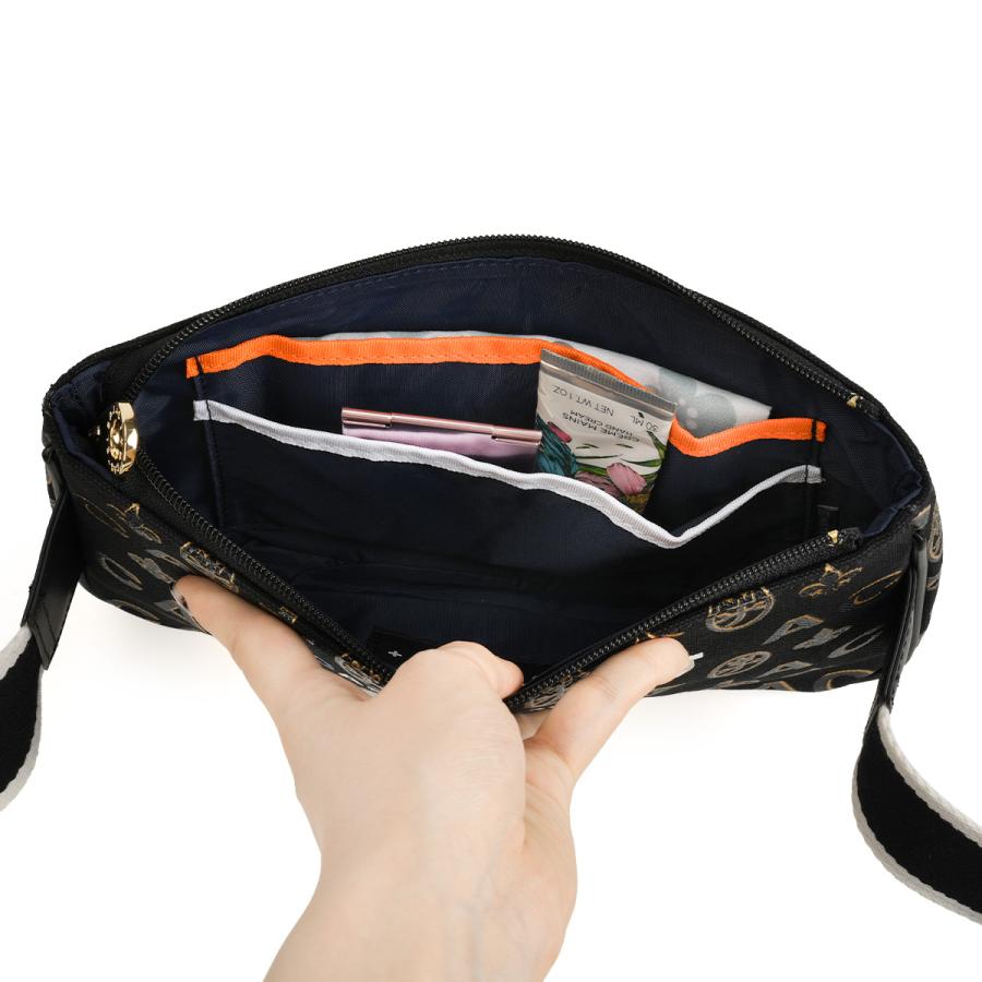 最大42% 3/3限定 新商品/イケテイ/カステルバジャック/シテ/ボディ/ウエストバッグ/カジュアル【cb-089951】 | CASTELBAJAC | 15