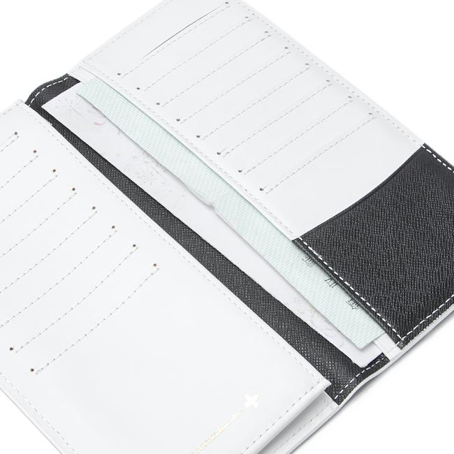 最大51% 3/30限定 カステルバジャック 財布 長財布 本革 メンズ レディース ビジュー CASTELBAJAC 097604 | CASTELBAJAC | 13