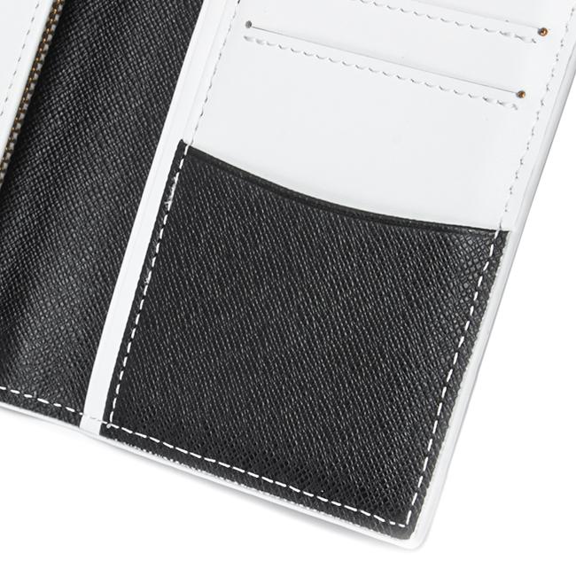 最大51% 9/15限定 カステルバジャック 財布 長財布 本革 メンズ レディース ビジュー CASTELBAJAC 097604 | CASTELBAJAC | 14