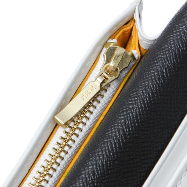 最大51% 9/15限定 カステルバジャック 財布 長財布 本革 メンズ レディース ビジュー CASTELBAJAC 097604 | CASTELBAJAC | 16