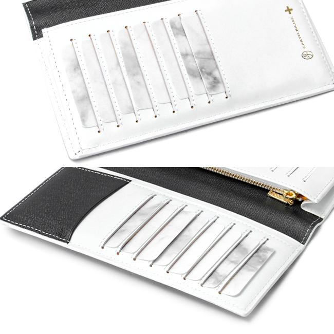 最大42% 1/27限定 カステルバジャック 財布 長財布 本革 メンズ レディース ビジュー CASTELBAJAC 097604 在庫限り | CASTELBAJAC | 10