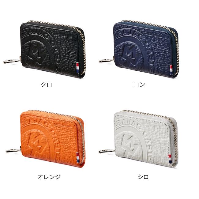 最大49% 10/5限定 カステルバジャック コインケース 小銭入れ 財布 本革 メンズ ピッコロ CASTELBAJAC 22611 | CASTELBAJAC | 05