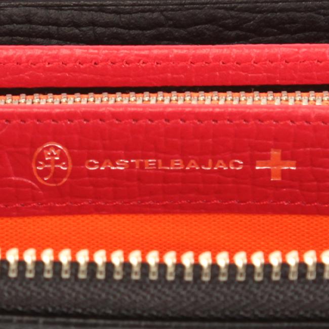最大51% 3/8限定 カステルバジャック 財布 長財布 本革 ピッコロ メンズ レディース CASTELBAJAC 22617 | CASTELBAJAC | 15