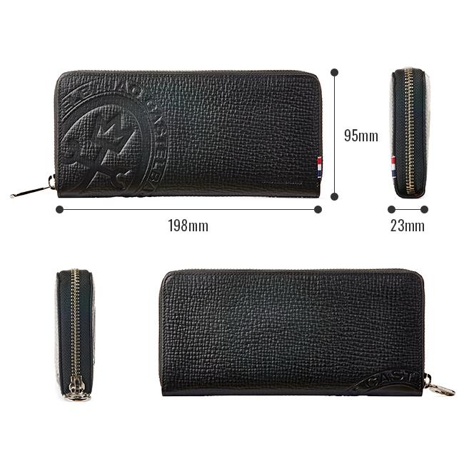 最大51% 3/8限定 カステルバジャック 財布 長財布 本革 ピッコロ メンズ レディース CASTELBAJAC 22617 | CASTELBAJAC | 06