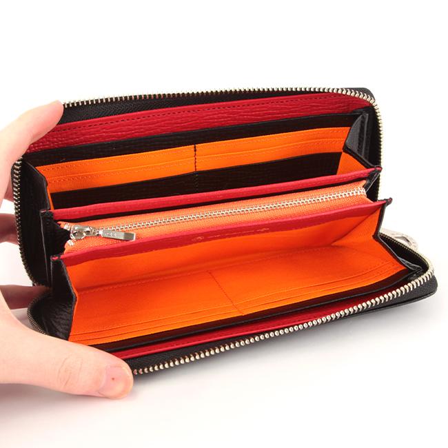 最大51% 3/8限定 カステルバジャック 財布 長財布 本革 ピッコロ メンズ レディース CASTELBAJAC 22617 | CASTELBAJAC | 09