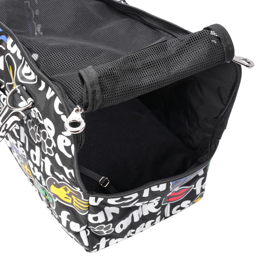 最大51% 4/23限定 カステルバジャック ドッグシリーズ 犬 犬用 小型犬 猫 猫用 小動物 ペット キャリー バッグ おしゃれ 旅行 CASTELBAJAC DOG SERIES 3092 | CASTELBAJAC | 13