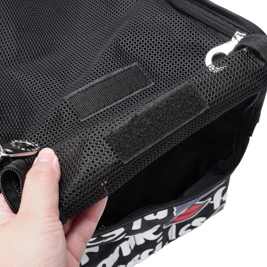 最大50% 2/15限定 カステルバジャック ドッグシリーズ 犬 犬用 小型犬 猫 猫用 小動物 ペット キャリー バッグ おしゃれ 旅行 CASTELBAJAC DOG SERIES 3092 | CASTELBAJAC | 14