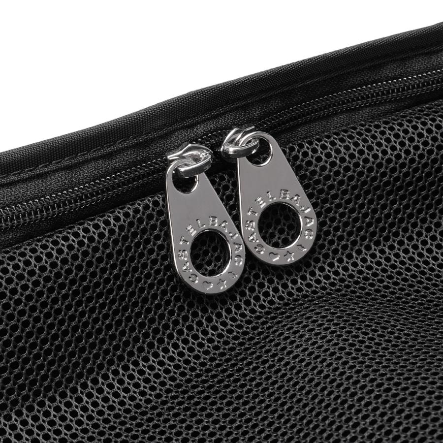 最大50% 2/15限定 カステルバジャック ドッグシリーズ 犬 犬用 小型犬 猫 猫用 小動物 ペット キャリー バッグ おしゃれ 旅行 CASTELBAJAC DOG SERIES 3092 | CASTELBAJAC | 15