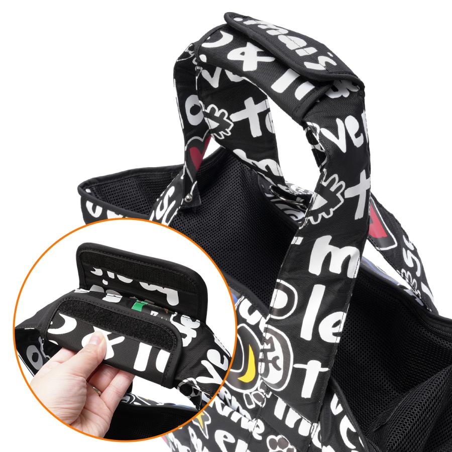 最大51% 4/23限定 カステルバジャック ドッグシリーズ 犬 犬用 小型犬 猫 猫用 小動物 ペット キャリー バッグ おしゃれ 旅行 CASTELBAJAC DOG SERIES 3092 | CASTELBAJAC | 16