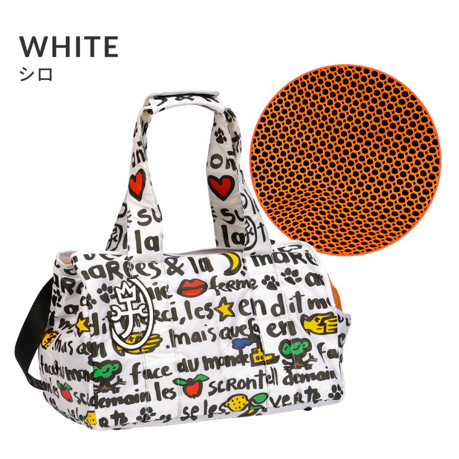 最大51% 1/19限定 カステルバジャック ドッグシリーズ 犬 犬用 小型犬 猫 猫用 小動物 ペット キャリー バッグ おしゃれ 旅行 CASTELBAJAC DOG SERIES 3092 | CASTELBAJAC | 06