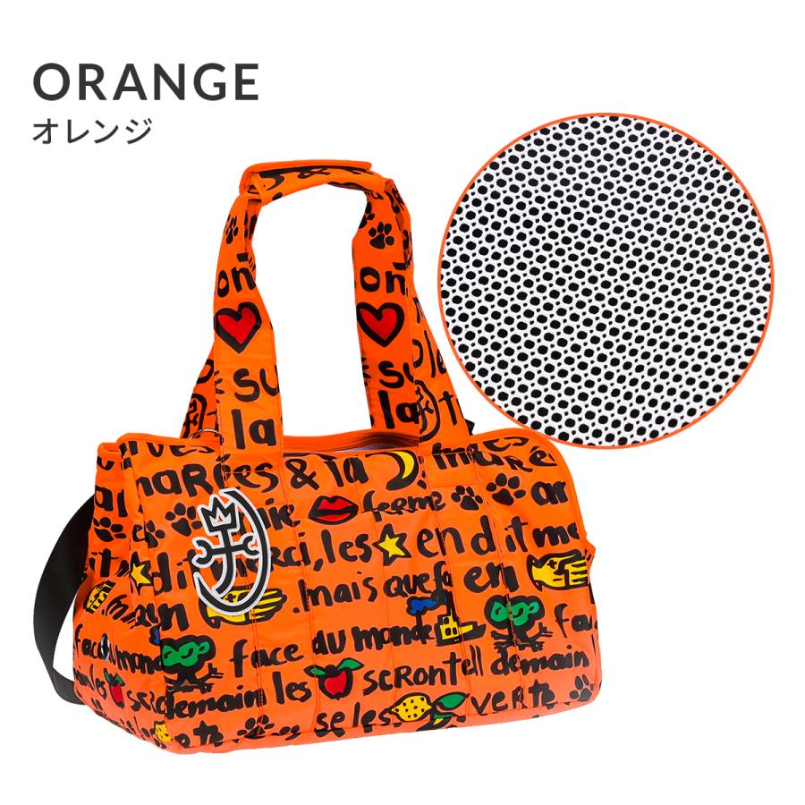 最大51% 3/8限定 カステルバジャック ドッグシリーズ 犬 犬用 小型犬 猫 猫用 小動物 ペット キャリー バッグ おしゃれ 旅行 CASTELBAJAC DOG SERIES 3092 | CASTELBAJAC | 07