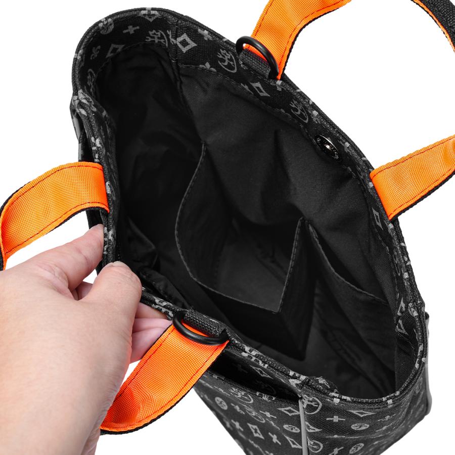 最大50% 12/25限定 カステルバジャック ドッグシリーズ お散歩バッグ トートバッグ ショルダー ペットボトル おしゃれ CASTELBAJAC DOG SERIES 3093 | CASTELBAJAC | 15