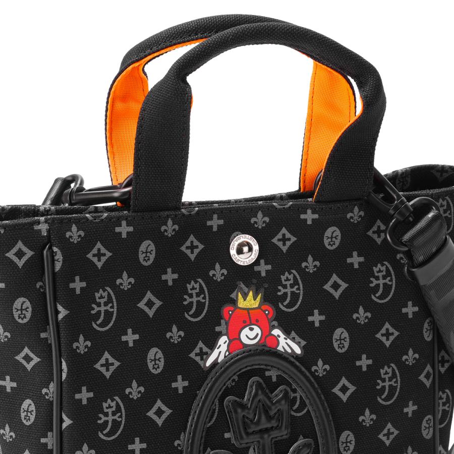 最大49% 4/1限定 カステルバジャック ドッグシリーズ お散歩バッグ トートバッグ ショルダー ペットボトル おしゃれ CASTELBAJAC DOG SERIES 3093 | CASTELBAJAC | 17