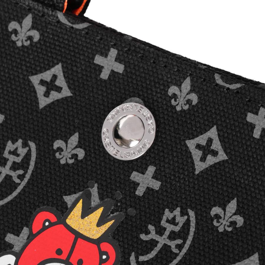 最大49% 4/1限定 カステルバジャック ドッグシリーズ お散歩バッグ トートバッグ ショルダー ペットボトル おしゃれ CASTELBAJAC DOG SERIES 3093 | CASTELBAJAC | 21