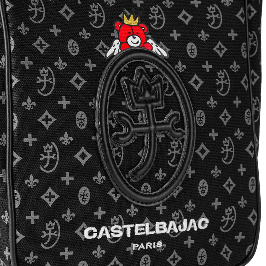 最大49% 4/1限定 カステルバジャック ドッグシリーズ お散歩バッグ トートバッグ ショルダー ペットボトル おしゃれ CASTELBAJAC DOG SERIES 3093 | CASTELBAJAC | 22