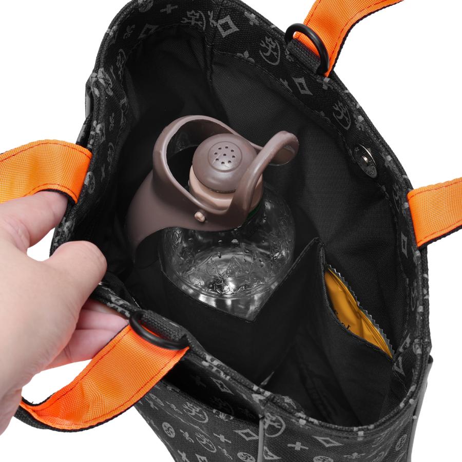 最大50% 12/25限定 カステルバジャック ドッグシリーズ お散歩バッグ トートバッグ ショルダー ペットボトル おしゃれ CASTELBAJAC DOG SERIES 3093 | CASTELBAJAC | 14