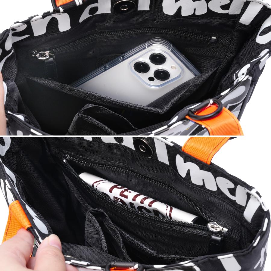 最大41% 1/25限定 カステルバジャック ドッグシリーズ お散歩バッグ トートバッグ ショルダー ペットボトル おしゃれ CASTELBAJAC DOG SERIES 3094 | CASTELBAJAC | 13