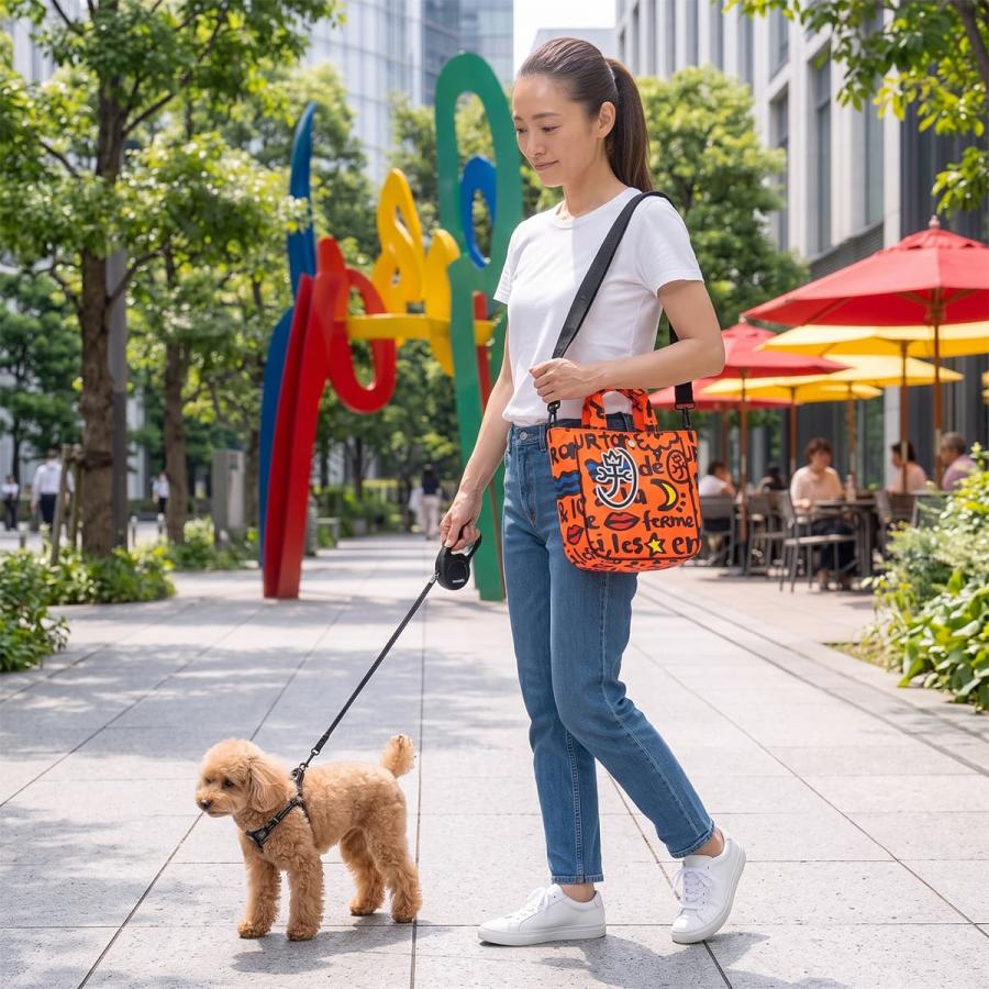 CASTELBAJAC（カステルバジャック） 最大41% 8/25限定 ドッグシリーズ 