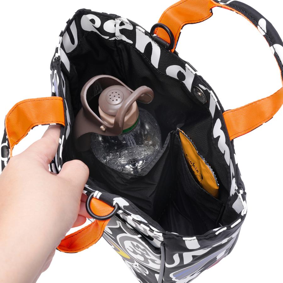 最大41% 1/25限定 カステルバジャック ドッグシリーズ お散歩バッグ トートバッグ ショルダー ペットボトル おしゃれ CASTELBAJAC DOG SERIES 3094 | CASTELBAJAC | 11