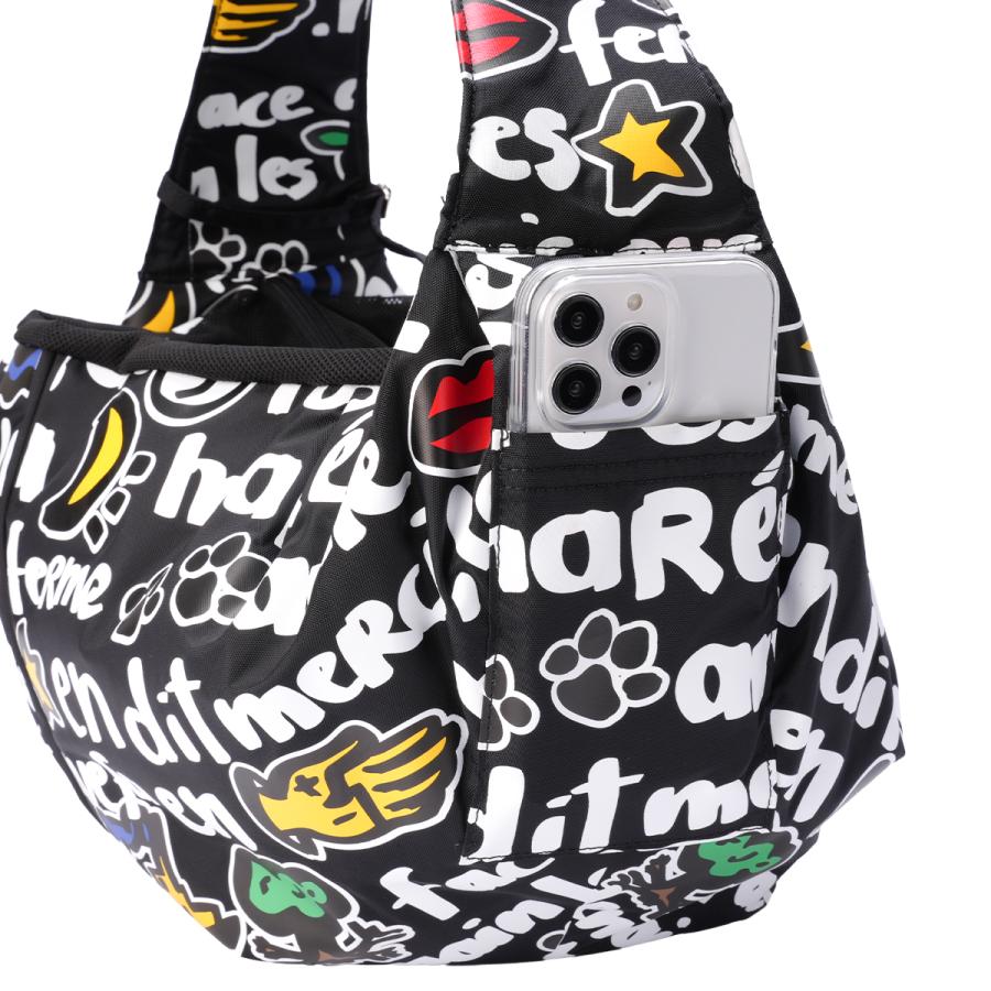 最大50% 2/15限定 カステルバジャック ドッグシリーズ 犬 犬用 小型犬 スリング バッグ ショルダーバッグ だっこ 抱っこ CASTELBAJAC DOG SERIES 3095 | CASTELBAJAC | 15