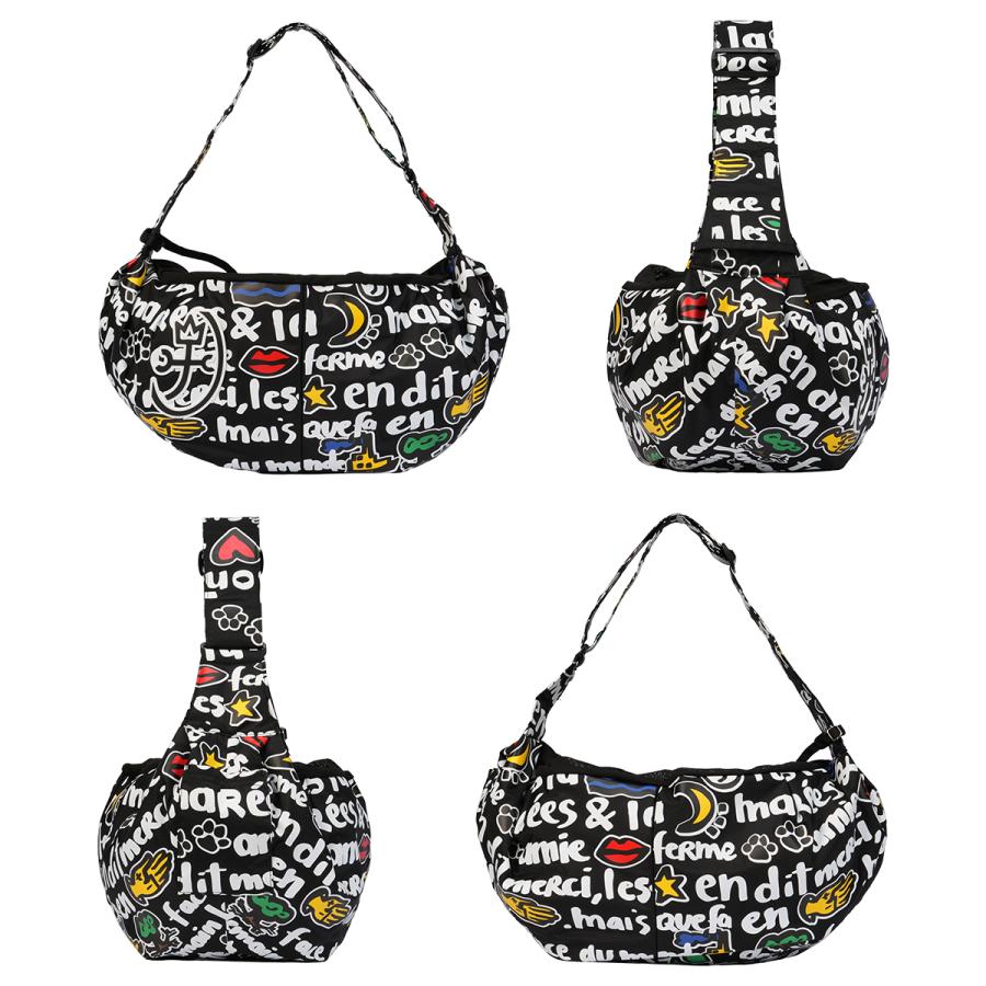 最大51% 1/19限定 カステルバジャック ドッグシリーズ 犬 犬用 小型犬 スリング バッグ ショルダーバッグ だっこ 抱っこ CASTELBAJAC DOG SERIES 3095 | CASTELBAJAC | 06